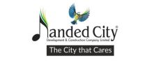 Nanded City Developers